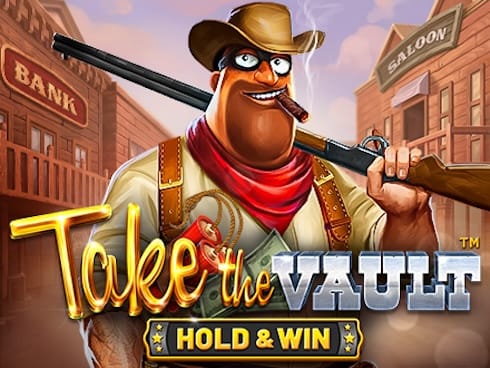 Take the Vault Hold and Win thumbnail