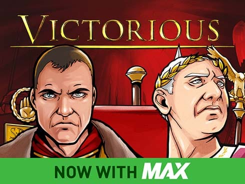 Victorious thumbnail