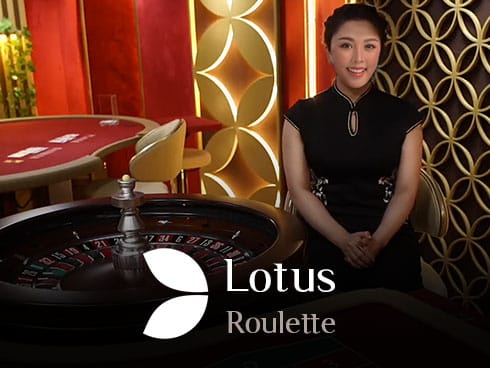 Lotus Roulette thumbnail