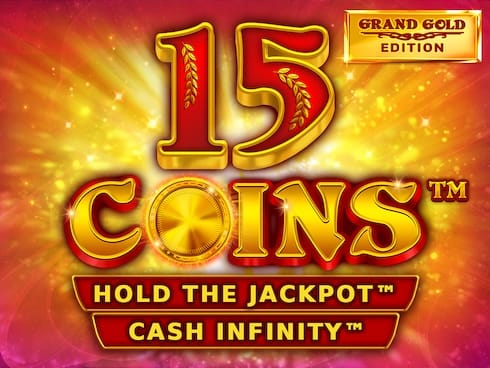 15 Coins Grand Gold Edition thumbnail