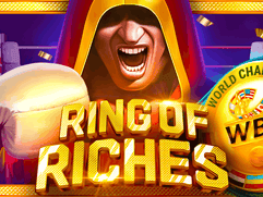 WBC Ring of Riches thumbnail