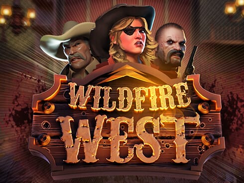Wild Fire West thumbnail