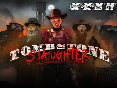 Tombstone Slaughter_ El Gordo’s Revenge thumbnail