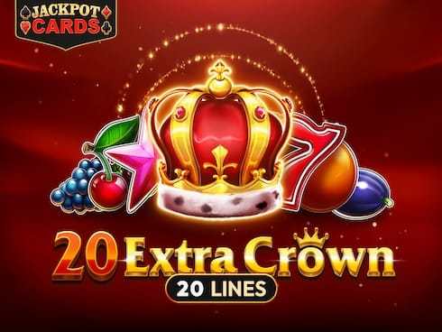 20 Extra Crown thumbnail
