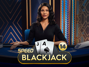 Speed Blackjack 14 thumbnail